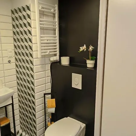 Appartement Airport *