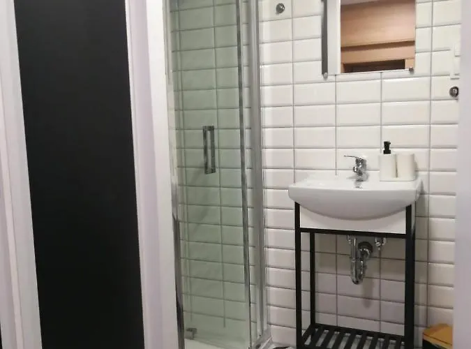 Airport Apartment Wroclaw