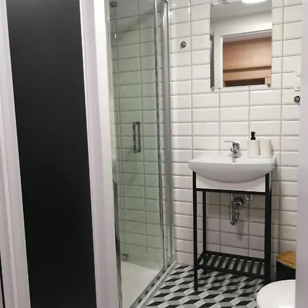 Airport Apartmán Vratislav