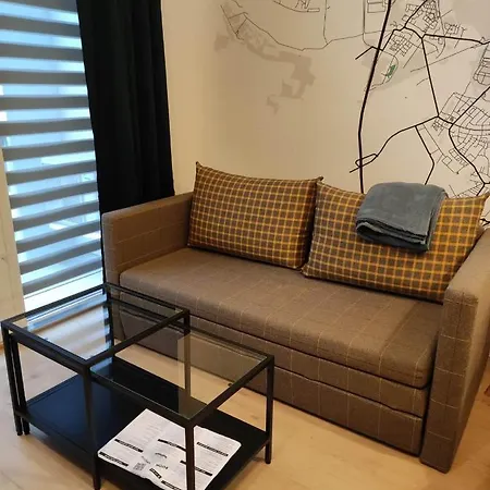 Airport Apartament Wrocław