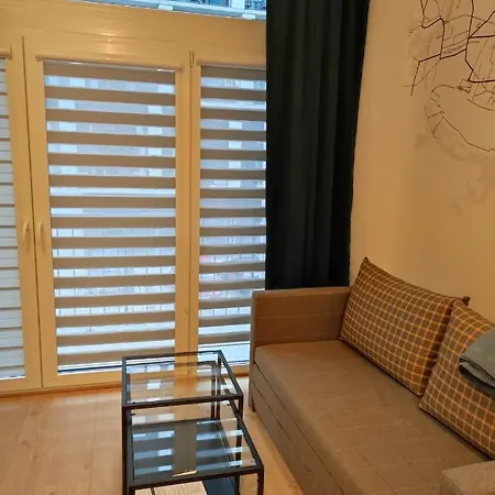 Apartmán Airport Vratislav