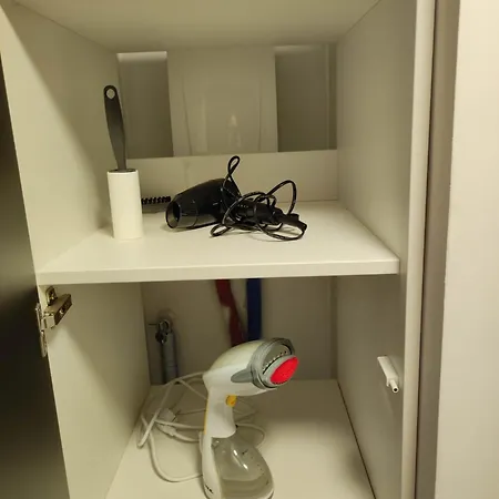 Apartmán Airport